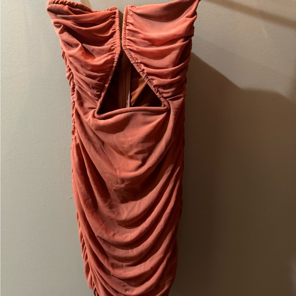 Super down Thea dress size small - Picture 7 of 7